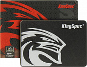SSD 480 Gb SATA 6Gb/s KingSpec <P4-480> 2.5"