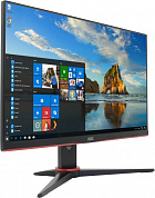 23.8" ЖК монитор AOC 24G2SPAE/BK (LCD, 1920x1080, D-sub, HDMI, DP)
