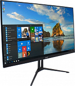 27"   ЖК монитор Acer <UM.HX3CD.205> KG273UW2bmiippx <Black> (LCD, 2560x1440, HDMI, DP)
