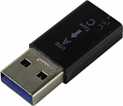 KS-is <KS-379> Переходник USB AM --> USB3.1-C F