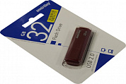 SmartBuy Clue <SB32GBCLU-BG> USB2.0 Flash Drive 32Gb (RTL)