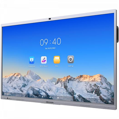 Интерактивный LCD экран DS-D5C65RB/B HIKVISION