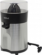 Kitfort <KT-1113> Соковыжималка для цитрусовых (85W, 1ск., 0.6л, 94 оборота/мин.)