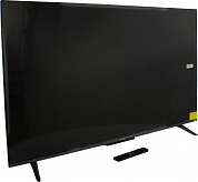43"   QLED ЖК телевизор Xiaomi Mi TV A Pro 2025 <L43MA-SRU> (3840x2160, HDMI, LAN, WiFi, BT, USB, DVB-T2, SmartTV)