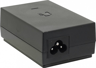 UBIQUITI Gigabit PoE Adapter (24V, 1A)