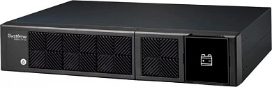 SYSTEME ELECTRIC BPSE36RT2U Внешний батарейный модуль