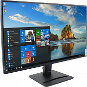 27"    ЖК монитор MSI PRO MP271 E14A <Black> (LCD, 1920x1080, D-Sub, HDMI, DP)