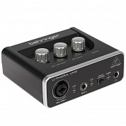 Behringer U-PHORIA <UM2>