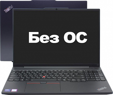 Lenovo ThinkPad E16 Gen 2 <21MAS04600_16G>