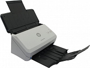 HP ScanJet Pro 2000 s2 <6FW06A> (A4 Color, протяжной, 600dpi, 35 стр./мин, USB3.0, DADF)