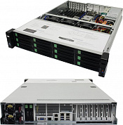 (Z0994465) (ТХП) rS9500/pro2U: 2xXeon Gold 6258R/ 16x64 Гб/ 2x960 Гб NVMe SSD/ RAID/МИНПРОМТОРГ 10515790