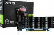 2Gb <PCI-E> GDDR5 ASUS GT710-SL-2GD5-BRK-EVO (RTL) D-Sub+DVI+HDMI <GeForceGT710>