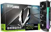 ZT-D40730F-10P Zotac RTX4070Ti SUPER AMP HOLO