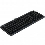 Клавиатура ASUS RA07 TUF GAMING K3 GEN II <USB> <90MP0390-BKRA01>