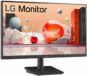 27"    ЖК монитор LG 27MS500-B (LCD, 1920x1080, HDMI)