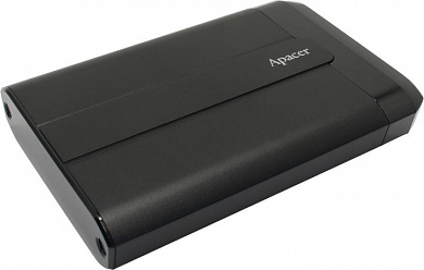 Apacer AC732 <AP1TBAC732B-1> 1Tb EXT (RTL) USB3.2