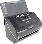 Epson Sheet feed Scanner GT-S85 (CCD, A4 Color, протяжной, 600dpi, 40 стр./мин, USB2.0, DADF)