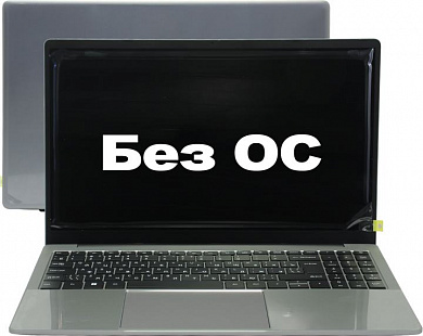 HIPER OFFICE HLP <H1574O582DM> i5 1235U/8/256SSD/WiFi/BT/noOS/15.6"