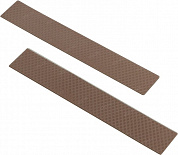 Thermal Grizzly Minus Pad 8 <TG-MP8-120-20-05-2R> Термопрокладка 120x20x0.5мм 2шт