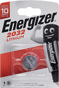 Energizer CR2032 (Li, 3V)