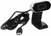 SVEN <IC-975 HD Black> Web-Camera (1920x1080,  USB, микрофон)