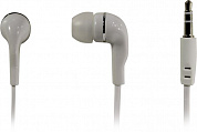 Наушники SmartBuy SBE-012K (шнур 1м)