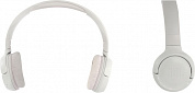 Наушники с микрофоном JBL Tune 510BT <White> (Bluetooth, с регулятором громкости) <JBLT510BTWHT>