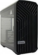 Miditower Fractal Design <FD-C-TOR1C-02> Torrent Compact RGB Black TG Light Tint E-ATX без БП, с окном