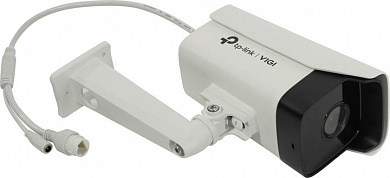 TP-LINK <VIGI C300HP-6> 3MP Outdoor Camera (LAN, 2304x1296, f=6mm, LED)