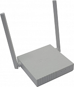 TP-LINK <TL-WR844N> Wireless N300 Router (4UTP 100Mbps, 1WAN, 802.11b/g/n, 300Mbps, 2x5dBi)
