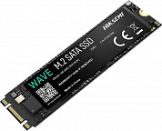 SSD 128 Gb M.2 2280 B&M 6Gb/s HIKSEMI WAVE <HS-SSD-WAVE(N) 128G>