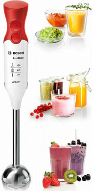 Блендер MSM64010 BOSCH