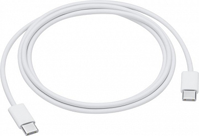 Apple <MUF72ZM/A> USB-C Charge Cable 1м