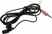 Микрофон Defender MIC-109 (1.8м, клипса) <64109>