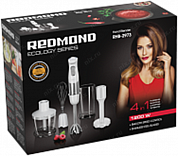 Redmond <RHB-2973> Блендер погружной (1200W)