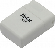 Netac <NT03U116N-016G-20WH> USB2.0 Flash Drive 16Gb (RTL)