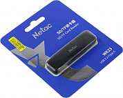 Netac <WK23BKCN> USB3.2/USB-C SD/microSD Card Reader/Writer