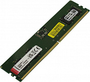 Kingston <KVR56U46BS6-8> DDR5 DIMM 8Gb <PC5-44800> CL46