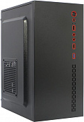 Minitower  ExeGate <BAA-403U> MicroATX без БП <EX298163RUS>