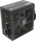 Блок питания Thermaltake <SPR-0600NHSAW> Smart RGB 600W (24+2x4+2x6/8пин)