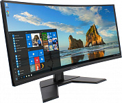 34"    ЖК монитор GIGABYTE G34WQC A (Curved LCD, 3440x1440, HDMI, DP)