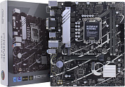 ASUS PRIME B760M-K D4 (RTL) LGA1700 <B760> PCI-E Dsub+HDMI 2.5GbLAN SATA MicroATX 2DDR4