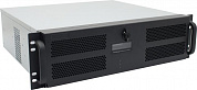 Server Case 3U Procase <GM338D-B-0> Black ATX без БП, с дверцей