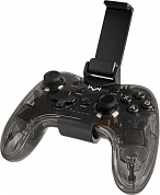 (SV-016029) Геймпад Sven GC-5050 черный Bluetooth Беспроводной виброотдача обратная связь