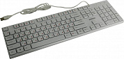 Клавиатура Smartbuy <SBK-238U-W> <USB> 104КЛ