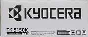 Тонер-картридж Kyocera TK-5150K Black для P6035cdn/M6035cidn/M6535cidn