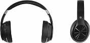 Наушники с микрофоном Defender FreeMotion B540 (Bluetooth 5.0, MP3, FM, microSD, с рег.громкости) <63540>
