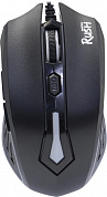 SmartBuy Winning Rush Gaming Optical Mouse <SBM-712G-K> (RTL) USB 6btn+Roll
