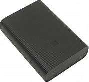 Внешний аккумулятор Xiaomi <BHR4412GL> Mi Power Bank 3 Ultra Compact (2xUSB 3A, 10000mAh, Li-Pol)
