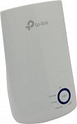 TP-LINK <TL-WA850RE> Wireless N Range Extender (1UTP 100Mbps, 802.11b/g/n, 300Mbps)